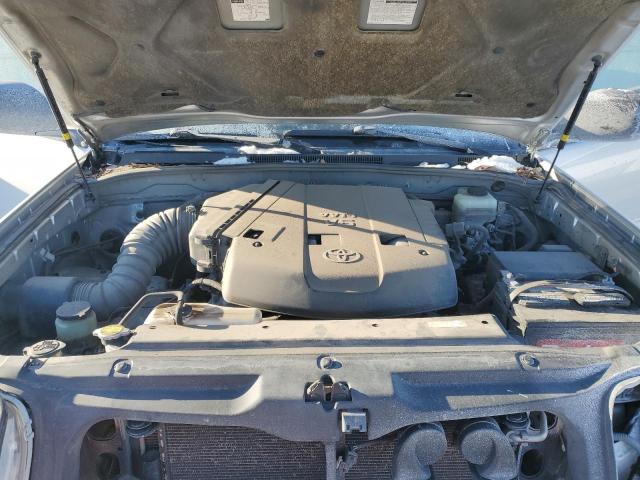 Photo 12 from auction – 2007 TOYOTA 4RUNNER SR with VIN JTEBU14R270125924