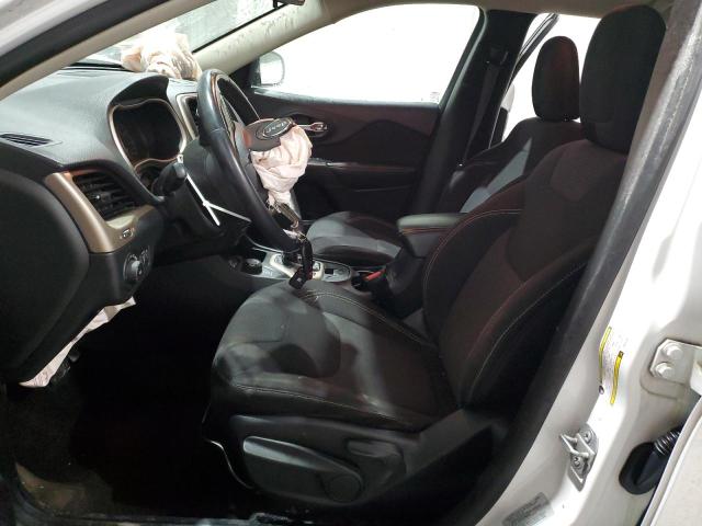 Photo 7 from auction – 2015 JEEP CHEROKEE L with VIN 1C4PJMCB8FW515186