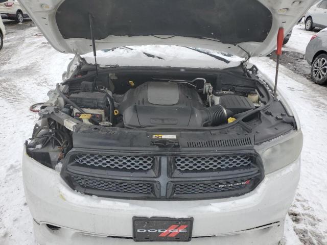 Photo 11 from auction – 2013 DODGE DURANGO R/ with VIN 1C4SDJCT6DC673615