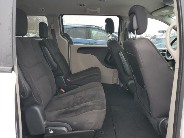 Photo 11 from auction – 2018 DODGE GRAND CARA with VIN 2C4RDGBG9JR138464
