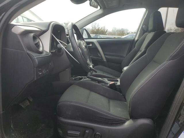 Photo 7 from auction – 2018 TOYOTA RAV4 ADVEN with VIN 2T3RFREV4JW700244