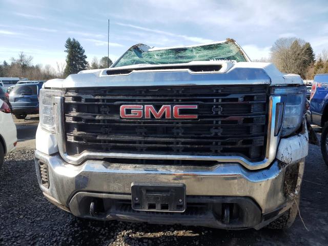 Photo 5 from auction – 2022 GMC SIERRA K25 with VIN 1GT59LEY4NF306649