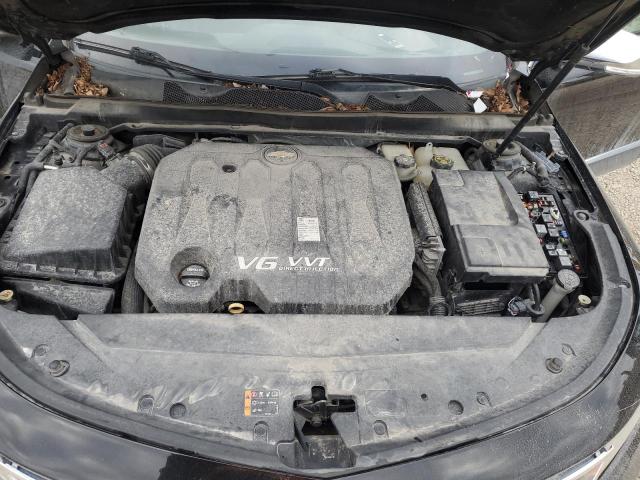 Фото 11 с аукциона – 2017 CHEVROLET IMPALA PRE с VIN 1G1145S37HU115995