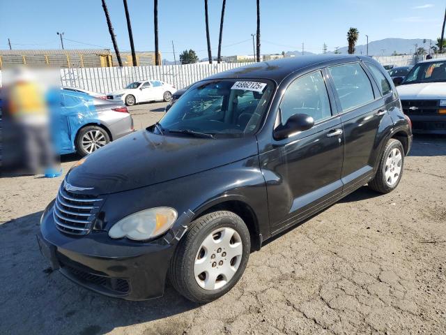 CHRYSLER PT CRUISER 2007 مع رقم تعريف المركبة 3A4FY48B47T556402 - صورة من المزاد