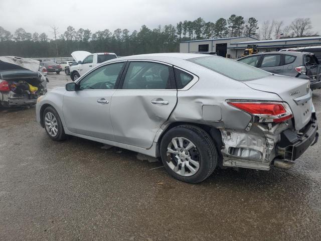 Photo 2 from auction – 2013 NISSAN ALTIMA 2.5 with VIN 1N4AL3AP1DC215759