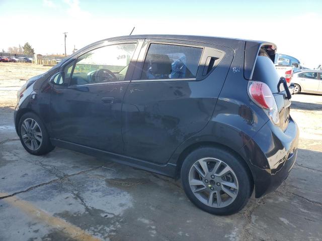 Photo 2 from auction – 2015 CHEVROLET SPARK EV 2 with VIN KL8CL6S09FC706632