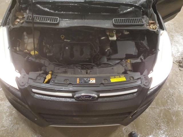 Photo 12 from auction – 2014 FORD ESCAPE SE with VIN 1FMCU9G92EUE26942