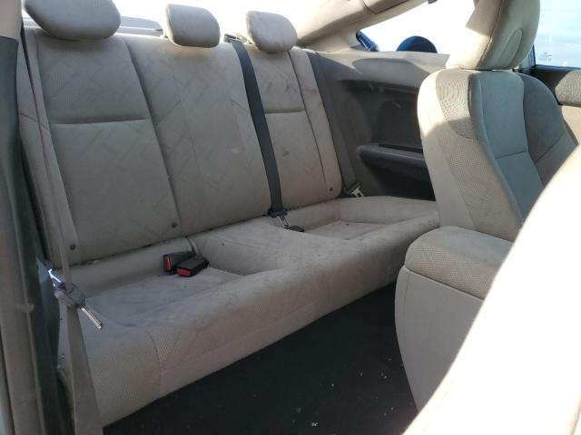 Photo 10 from auction – 2013 HONDA CIVIC with VIN 2HGFG3B59DH509698