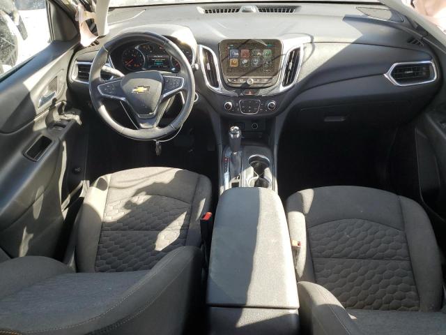 Photo 8 from auction – 2018 CHEVROLET EQUINOX LT with VIN 3GNAXJEV7JL352904