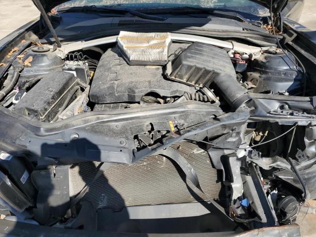 Photo 11 from auction – 2012 CHEVROLET CAMARO LT with VIN 2G1FC3D37C9174304