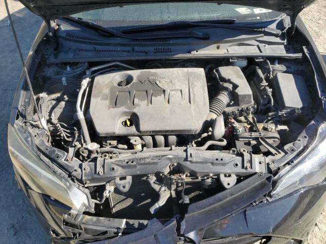 Photo 11 from auction – 2018 TOYOTA COROLLA L with VIN 2T1BURHE1JC001330