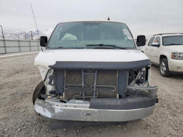 Photo 5 from auction – 2016 CHEVROLET EXPRESS G2 with VIN 1GCWGAFG7G1312272