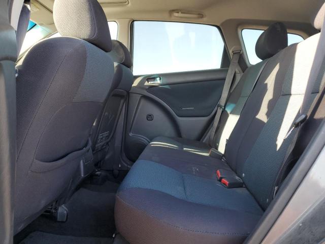 Photo 10 from auction – 2006 TOYOTA COROLLA MA with VIN 2T1KR32E86C622238