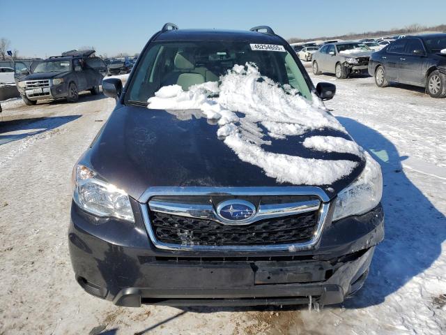 Photo 5 from auction – 2016 SUBARU FORESTER 2 with VIN JF2SJADC9GH475059