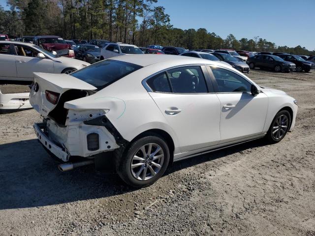Photo 3 from auction – 2021 MAZDA 3 with VIN JM1BPAAL3M1328676