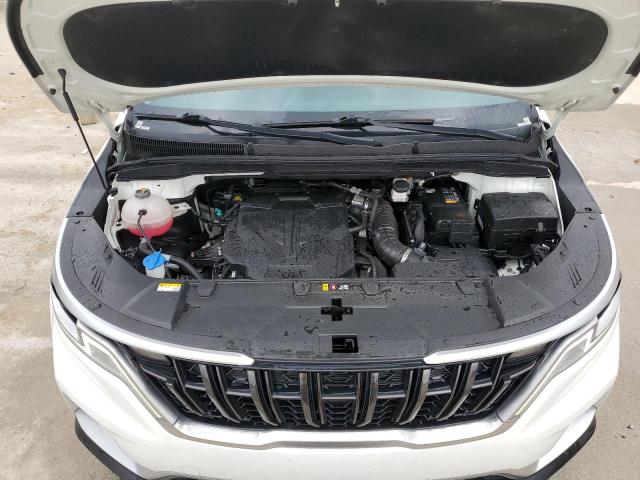 Photo 12 from auction – 2023 KIA CARNIVAL L with VIN KNDNB4H31P6288947