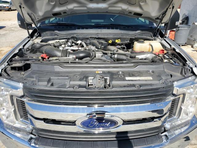 Photo 11 from auction – 2018 FORD F350 SUPER with VIN 1FT8W3CT7JEB51799