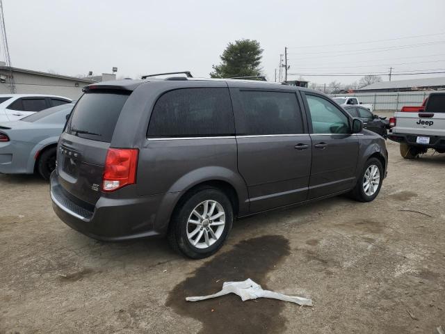 Photo 3 from auction – 2018 DODGE GRAND CARA with VIN 2C4RDGCG4JR159558