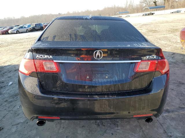 Photo 6 from auction – 2013 ACURA TSX with VIN JH4CU2F47DC013984