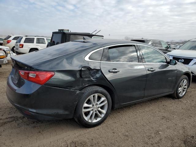 Photo 3 from auction – 2018 CHEVROLET MALIBU LT with VIN 1G1ZD5ST1JF140226