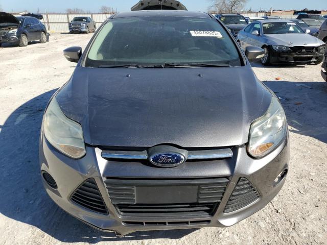 Photo 5 from auction – 2014 FORD FOCUS SE with VIN 1FADP3K20EL301098