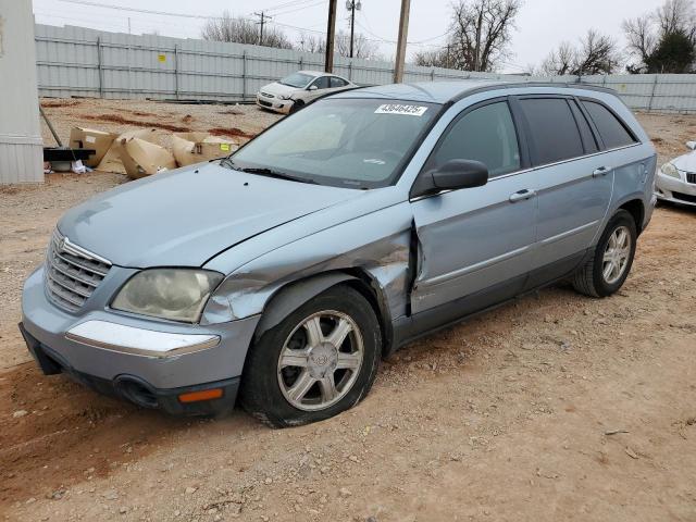 CHRYSLER PACIFICA T 2005 with VIN 2C4GM684X5R533659 - Photo from auction