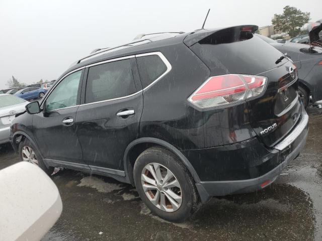 Photo 2 from auction – 2014 NISSAN ROGUE S with VIN 5N1AT2MT7EC845943