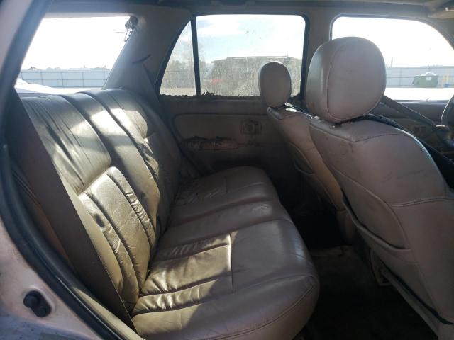 Photo 11 from auction – 2000 TOYOTA 4RUNNER LI with VIN JT3GN87R0Y0161872