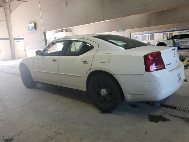 Photo 2 from auction – 2007 DODGE CHARGER SE with VIN 2B3LA43G77H816267