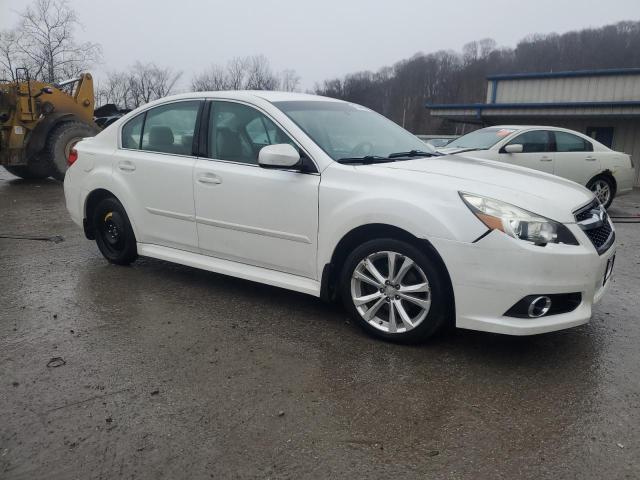Photo 4 from auction – 2014 SUBARU LEGACY 2.5 with VIN 4S3BMBK6XE3004329