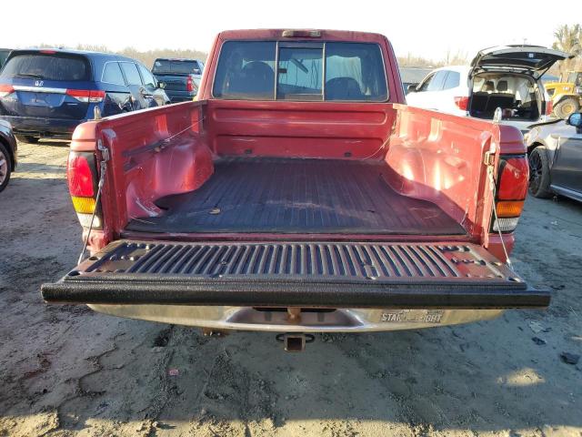 Photo 6 from auction – 1999 MAZDA B SERIES with VIN 4F4YR16X0XTM31294