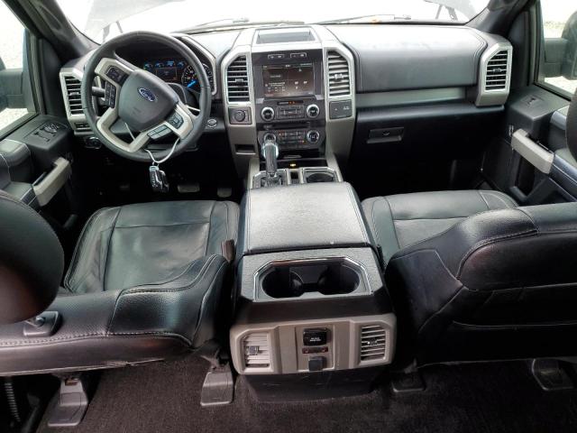 Photo 8 from auction – 2015 FORD F150 SUPER with VIN 1FTEW1EF9FFA96871