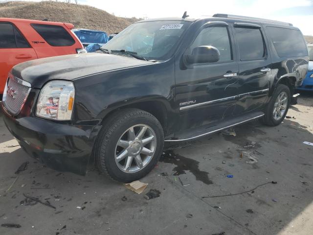 Photo 1 from auction – 2011 GMC YUKON XL D with VIN 1GKS2MEF1BR114129
