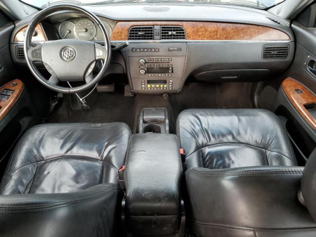 Photo 8 from auction – 2006 BUICK LACROSSE C with VIN 2G4WD582X61301403