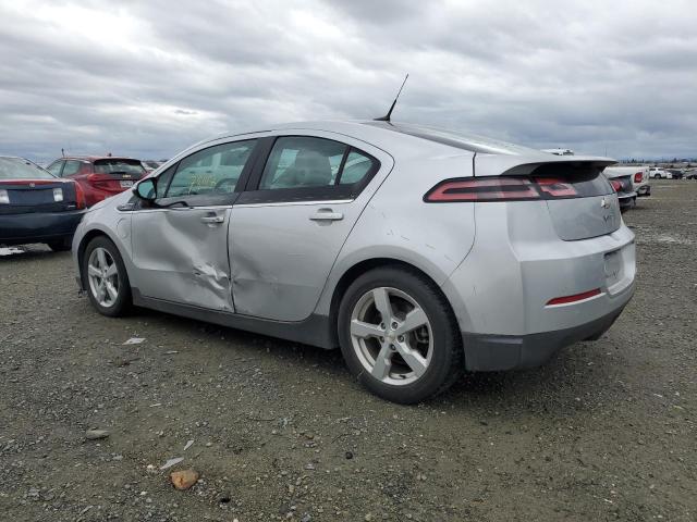 Photo 2 from auction – 2014 CHEVROLET VOLT with VIN 1G1RF6E48EU145994