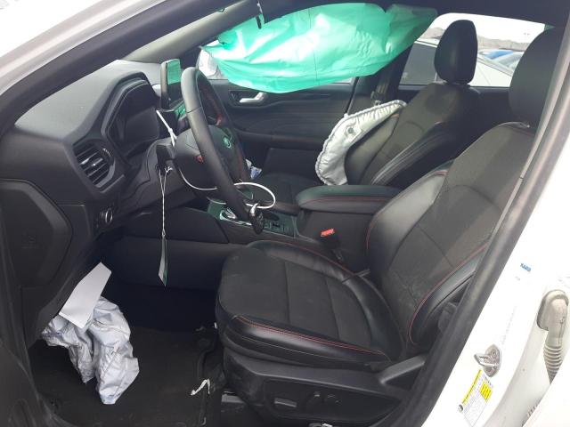 Photo 7 from auction – 2024 FORD ESCAPE ST with VIN 1FMCU0MZ8RUA10870