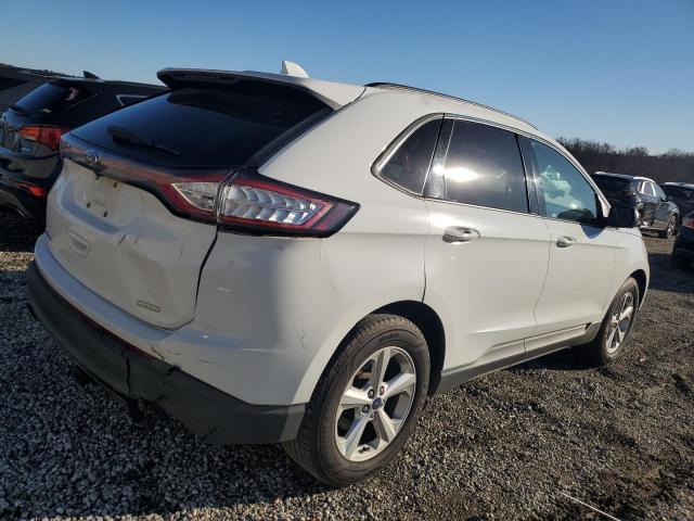 Photo 3 from auction – 2016 FORD EDGE SE with VIN 2FMPK3G90GBB70605
