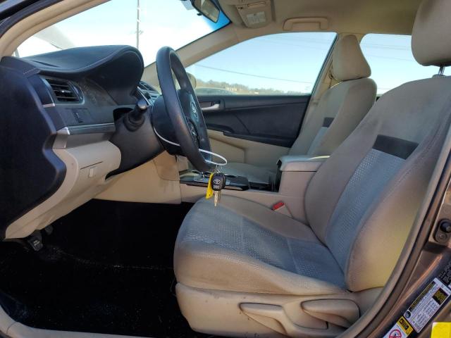 Photo 7 from auction – 2012 TOYOTA CAMRY BASE with VIN 4T4BF1FK2CR236167