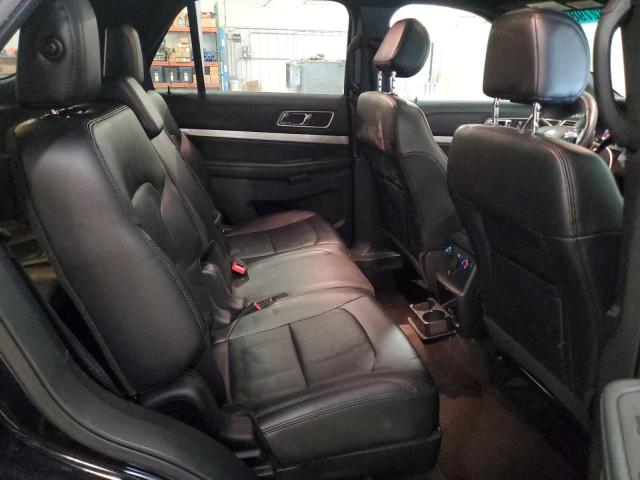 Photo 11 from auction – 2016 FORD EXPLORER X with VIN 1FM5K8DH4GGB93104