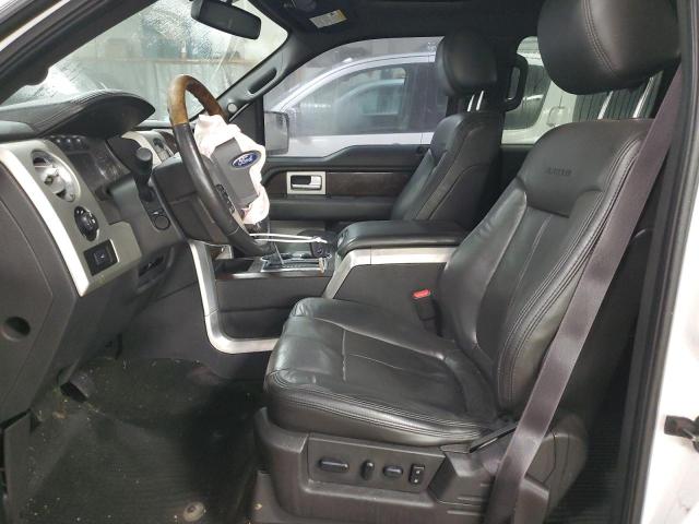 Photo 7 from auction – 2014 FORD F150 SUPER with VIN 1FTFW1ET6EFA50438