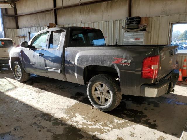 Photo 2 from auction – 2010 CHEVROLET SILVERADO with VIN 1GCSKSE31AZ220911