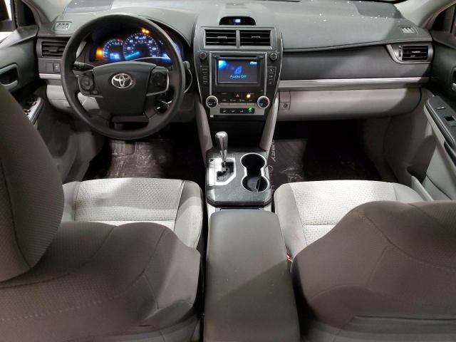 Photo 8 from auction – 2012 TOYOTA CAMRY BASE with VIN 4T4BF1FK0CR246809