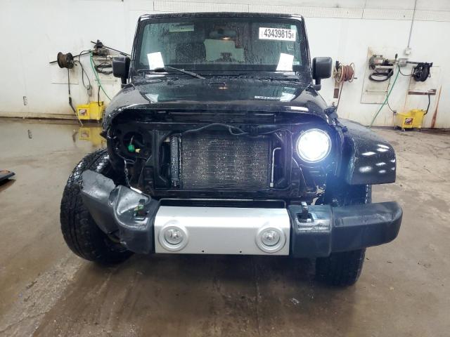 Photo 5 from auction – 2011 JEEP WRANGLER U with VIN 1J4BA5H18BL592825