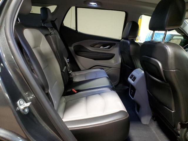 Photo 11 from auction – 2020 GMC TERRAIN SL with VIN 3GKALVEVXLL260852