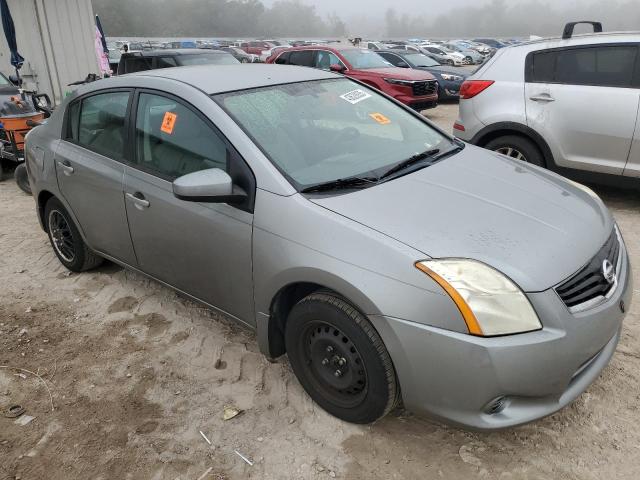 Photo 4 from auction – 2011 NISSAN SENTRA 2.0 with VIN 3N1AB6AP3BL696763