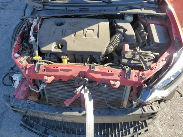 Photo 11 from auction – 2014 TOYOTA COROLLA L with VIN 5YFBURHE9EP019788