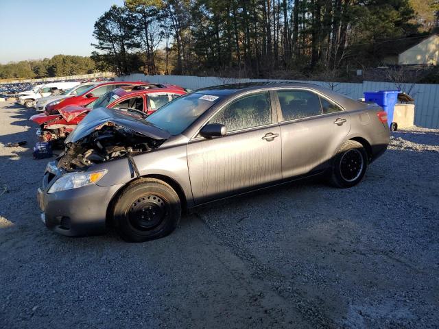 Photo 1 from auction – 2010 TOYOTA CAMRY BASE with VIN 4T1BF3EK5AU009270