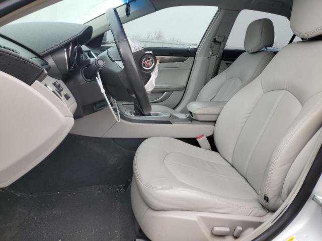 Zdjęcie 7 z aukcji – 2011 CADILLAC CTS z VIN 1G6DA5EY3B0166156
