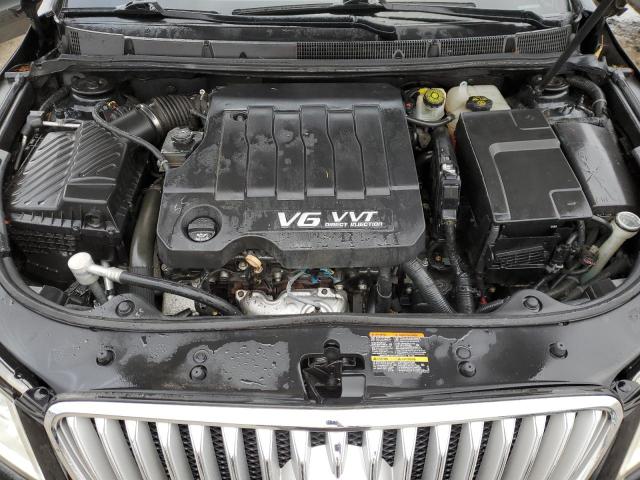 Photo 11 from auction – 2011 BUICK LACROSSE C with VIN 1G4GC5ED3BF139775