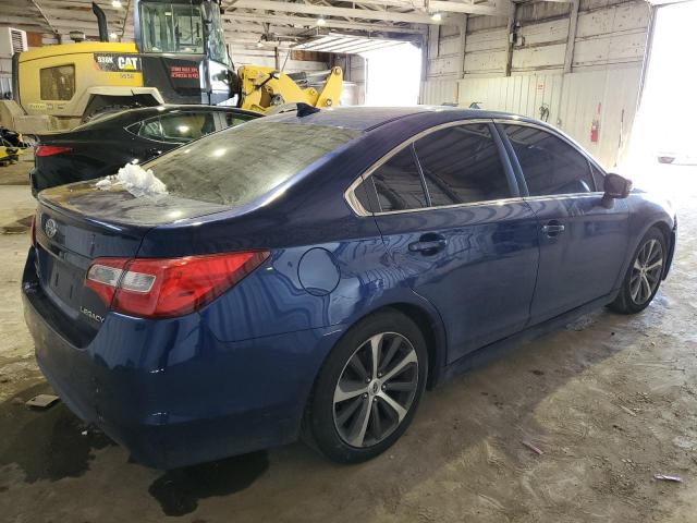 Photo 3 from auction – 2016 SUBARU LEGACY 2.5 with VIN 4S3BNBN61G3064298